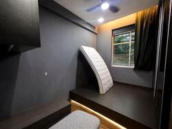 Hillview Residence (D23), Condominium #632965901